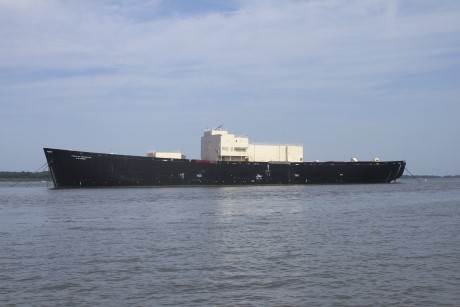 Sturgis_at_James_River_(Bloodgood_US ACE)_460x307 Sturgis_at_James_River_(Bloodgood_US ACE)_460x307